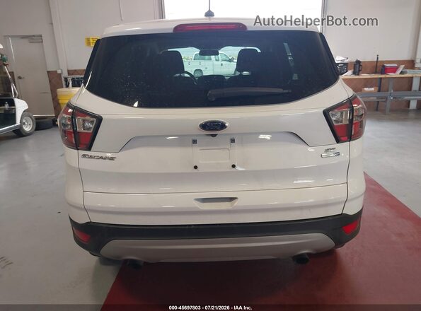 1FMCU9GD5HUB08726 2017 FORD ESCAPE White 