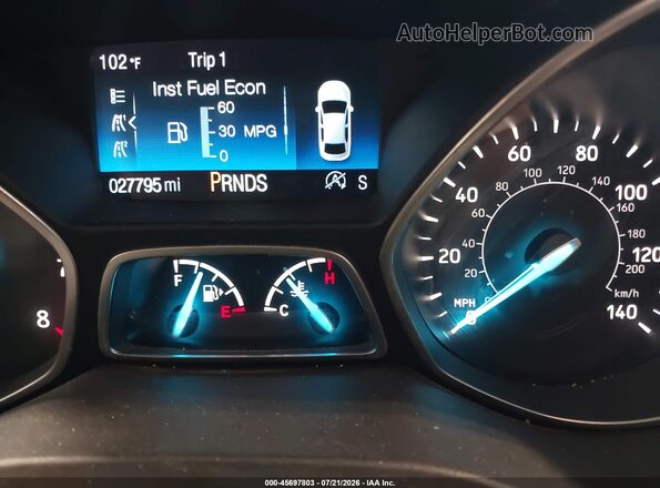 1FMCU9GD5HUB08726 2017 FORD ESCAPE White 