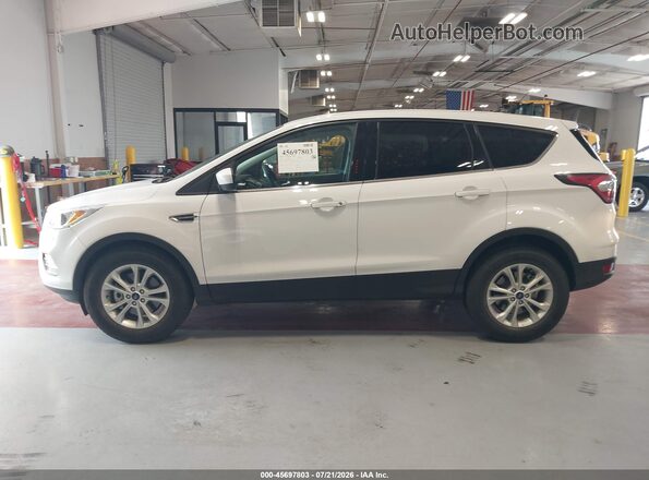 1FMCU9GD5HUB08726 2017 FORD ESCAPE White 