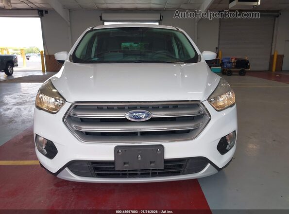 1FMCU9GD5HUB08726 2017 FORD ESCAPE White 