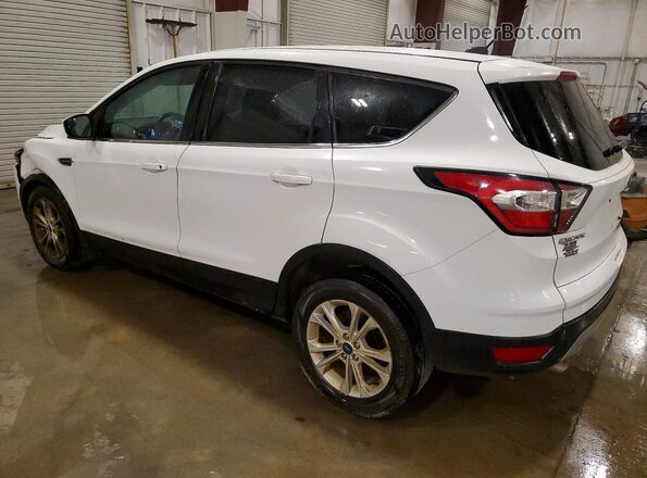 1FMCU9GD5HUB80686 2017 FORD ESCAPE White უკანა მარცხენა