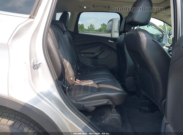 1FMCU9GD5HUC41051 2017 FORD ESCAPE Silver VIN կոդի պիտակի տեսք