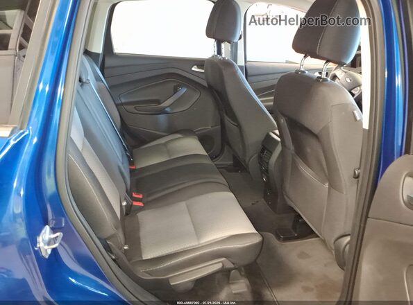 1FMCU9GD5HUE18553 2017 FORD ESCAPE Blue VIN կոդի պիտակի տեսք