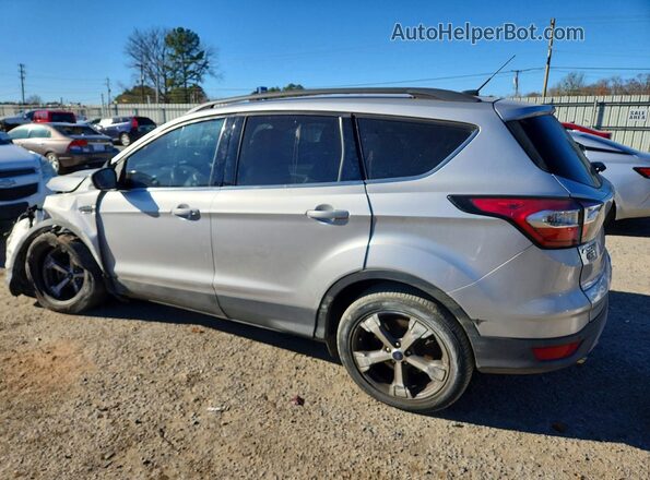1FMCU9GD5HUE43677 2017 FORD ESCAPE White Tył lewy