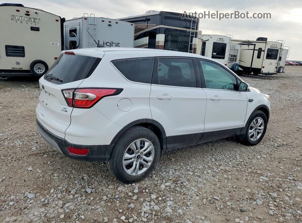 1FMCU9GD5HUE55814 2017 FORD ESCAPE White Հետևի աջ