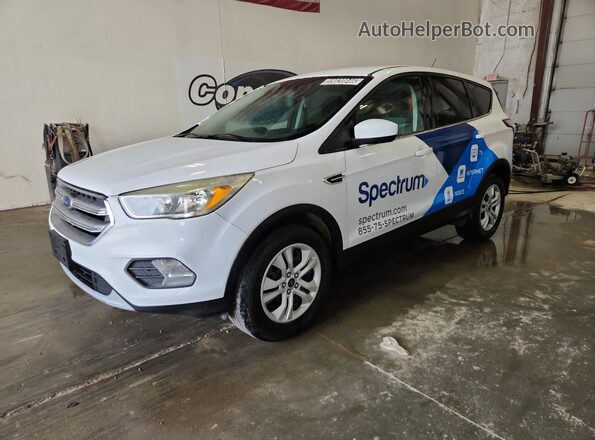 1FMCU9GD5HUE55814 2017 FORD ESCAPE White 