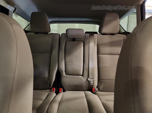 1FMCU9GD5JUC24949 2018 FORD ESCAPE White უკანა სავარძლების ხედი