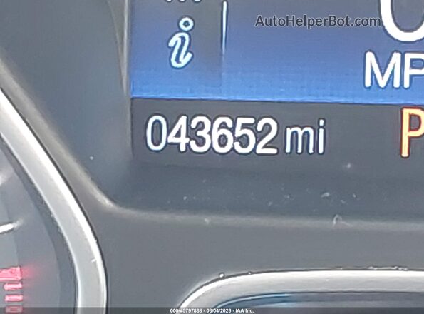 1FMCU9GD5JUD08625 2018 FORD ESCAPE Silver 