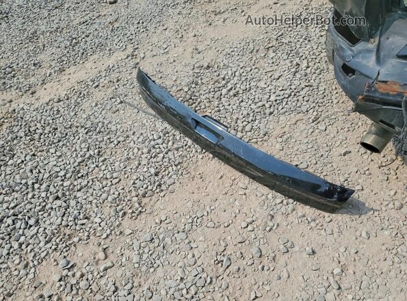 1FMCU9GD5KUB98354 2019 FORD ESCAPE Черный Вид наклейки с VIN-кодом