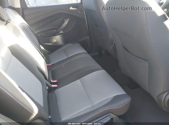 1FMCU9GD6HUA35463 2017 FORD ESCAPE Gray Вид наклейки з VIN-кодом