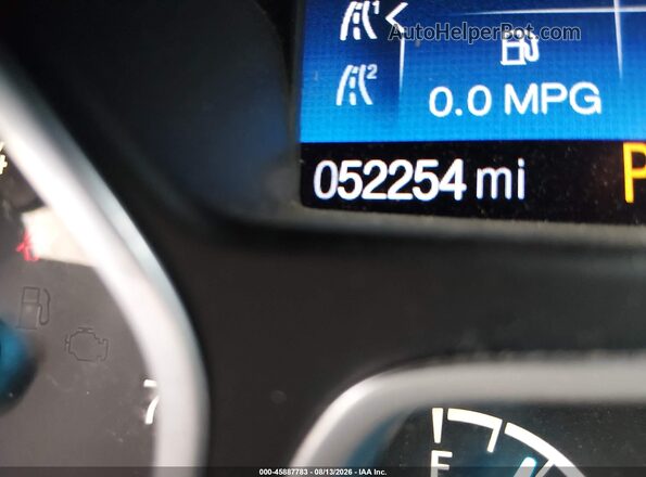 1FMCU9GD6HUA41246 2017 FORD ESCAPE Белый 