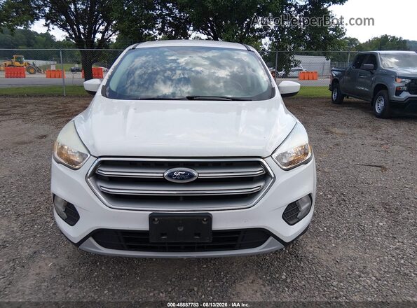 1FMCU9GD6HUA41246 2017 FORD ESCAPE Белый 