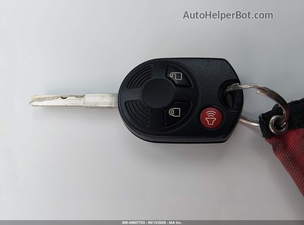 1FMCU9GD6HUA41246 2017 FORD ESCAPE Белый Вид панели приборов