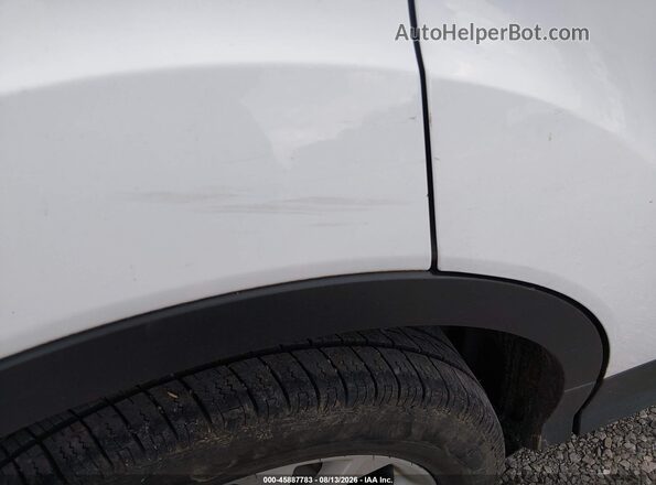 1FMCU9GD6HUA41246 2017 FORD ESCAPE Белый 