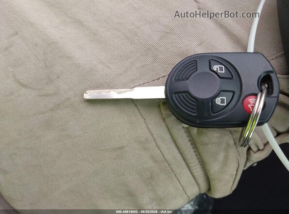 1FMCU9GD6HUE51061 2017 FORD ESCAPE Silver Widok deski rozdzielczej
