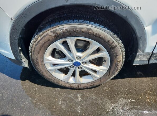 1FMCU9GD6JUB19711 2018 FORD ESCAPE White 360 interior view