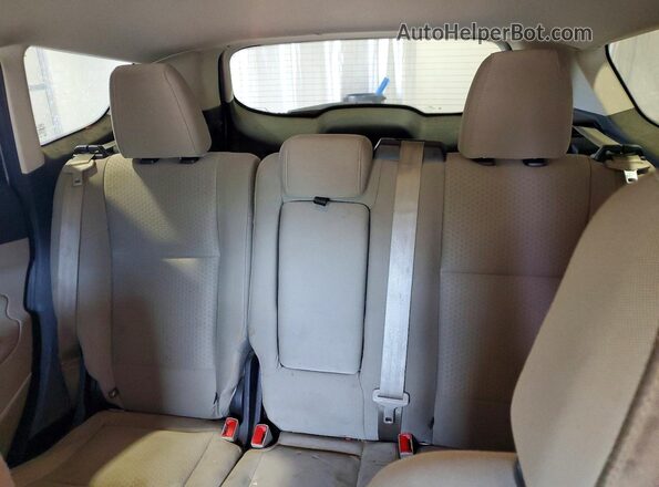 1FMCU9GD6JUB45323 2018 FORD ESCAPE White Vista de los asientos traseros