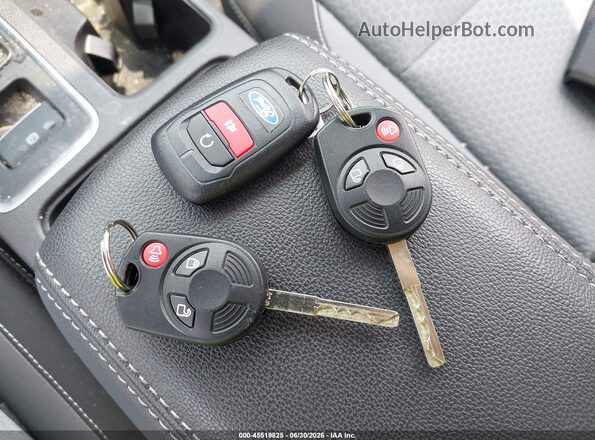 1FMCU9GD6JUC38763 2018 FORD ESCAPE Золотой Вид панели приборов