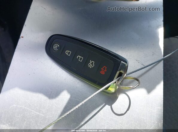1FMCU9GD6KUA33980 2019 FORD ESCAPE Синий Вид панели приборов