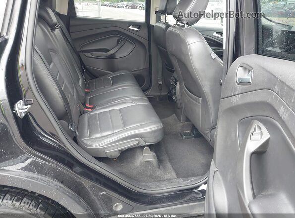 1FMCU9GD6KUB09942 2019 FORD ESCAPE Черный Вид наклейки с VIN-кодом