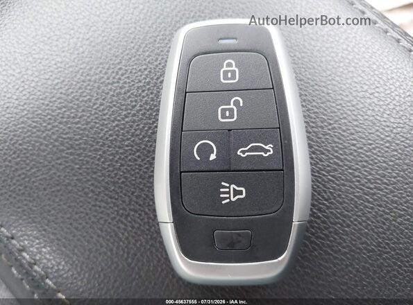 1FMCU9GD6KUB09942 2019 FORD ESCAPE Черный Вид панели приборов