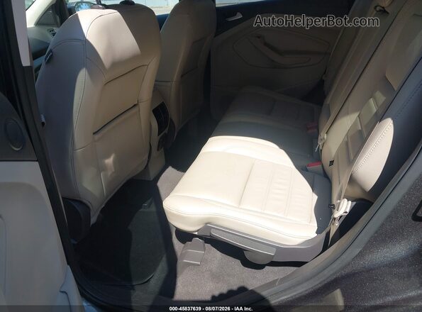 1FMCU9GD7HUA07395 2017 FORD ESCAPE Gray Вид наклейки з VIN-кодом
