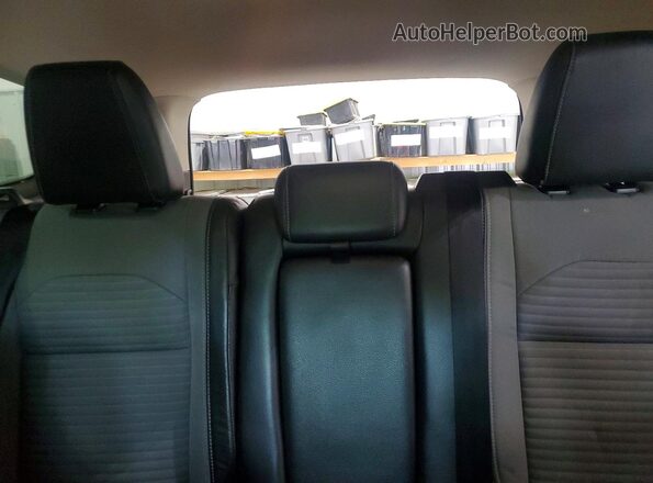 1FMCU9GD7HUD99973 2017 FORD ESCAPE Blue Vista de los asientos traseros