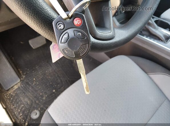 1FMCU9GD7HUE11782 2017 FORD ESCAPE Red Dashboard view