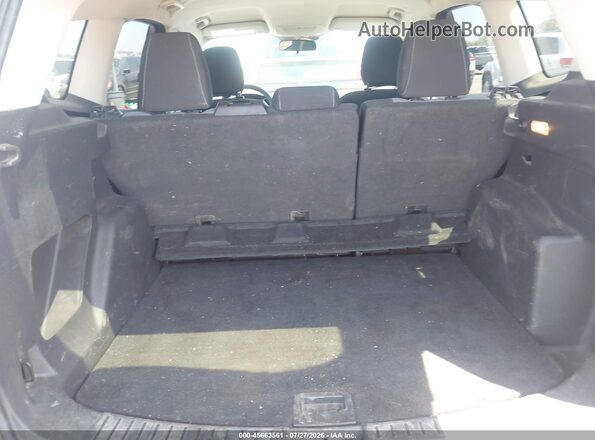1FMCU9GD7JUD08660 2018 FORD ESCAPE Gray ხელსაწყოთა პანელის ხედი