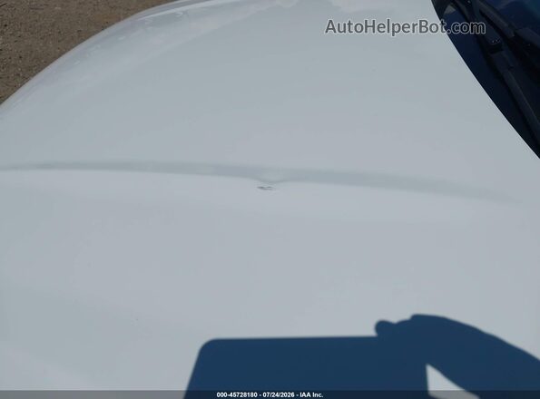 1FMCU9GD7JUD08898 2018 FORD ESCAPE Белый Вид спереди