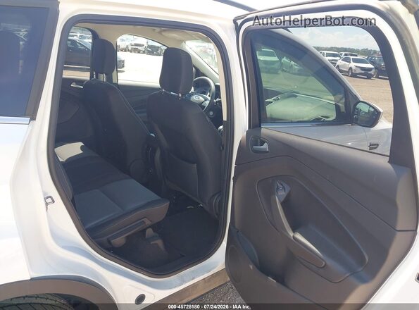 1FMCU9GD7JUD08898 2018 FORD ESCAPE Белый Вид наклейки с VIN-кодом