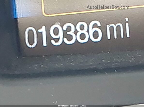 1FMCU9GD7KUA36886 2019 FORD ESCAPE Gray 