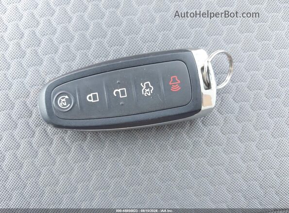 1FMCU9GD7KUB66862 2019 FORD ESCAPE Синий Вид панели приборов