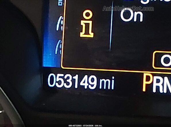 1FMCU9GD8HUA41331 2017 FORD ESCAPE Blue 