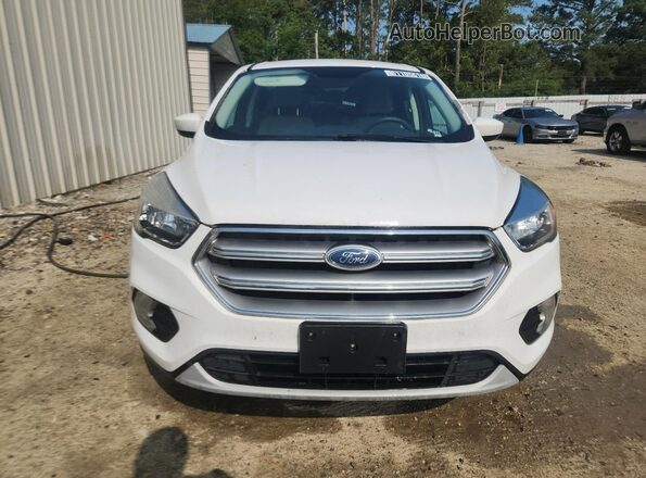 1FMCU9GD8HUC52030 2017 FORD ESCAPE White VIN կոդի պիտակի տեսք