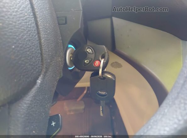 1FMCU9GD8HUE34570 2017 FORD ESCAPE White Widok deski rozdzielczej