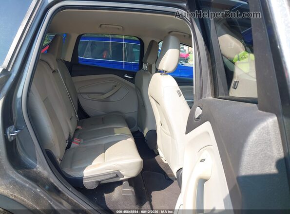 1FMCU9GD8JUA17780 2018 FORD ESCAPE Gray VIN կոդի պիտակի տեսք