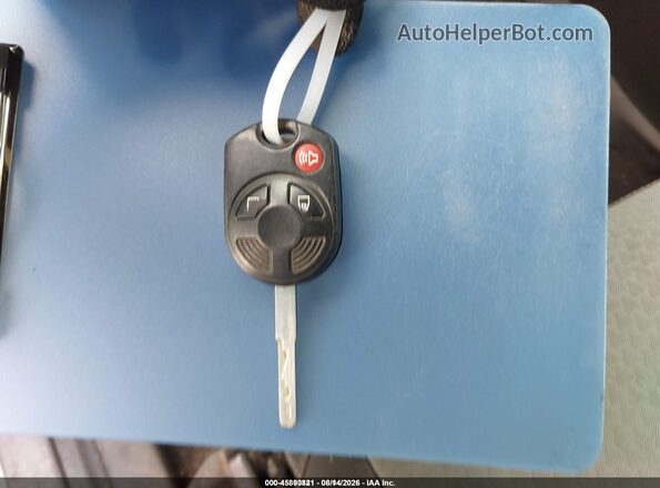 1FMCU9GD8JUB61099 2018 FORD ESCAPE Gray Widok deski rozdzielczej