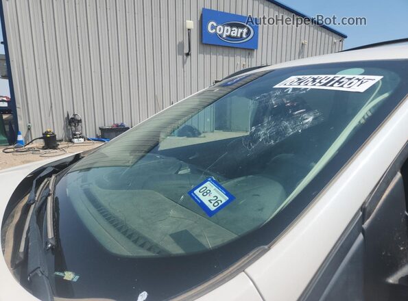 1FMCU9GD8JUD12362 2018 FORD ESCAPE White 