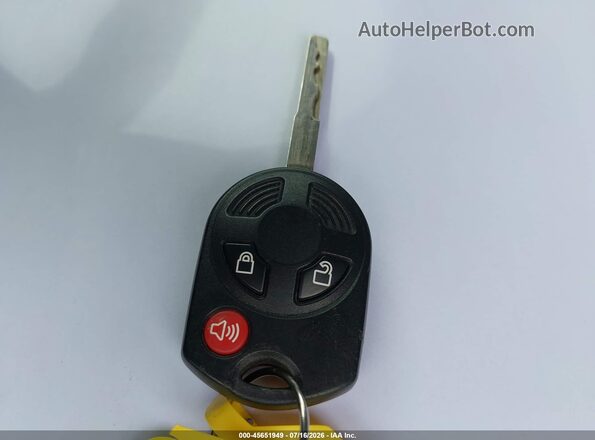 1FMCU9GD8JUD31154 2018 FORD ESCAPE Blue Vista del salpicadero