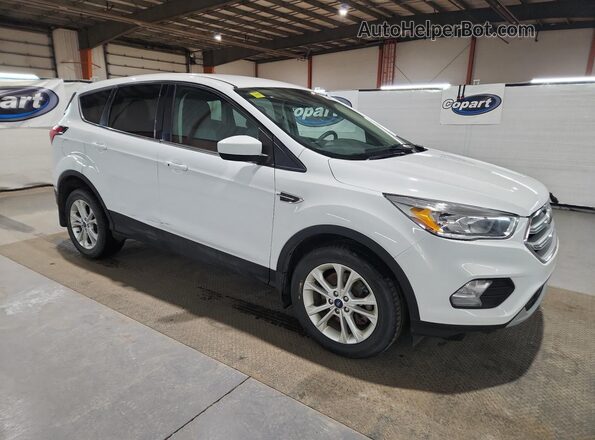 1FMCU9GD8KUC11596 2019 FORD ESCAPE White 