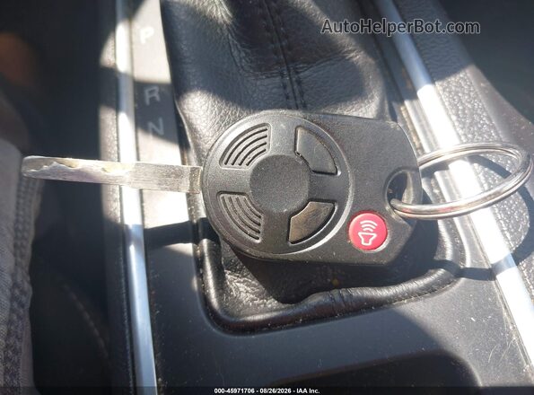 1FMCU9GD9HUB25139 2017 FORD ESCAPE Gray Vista del salpicadero