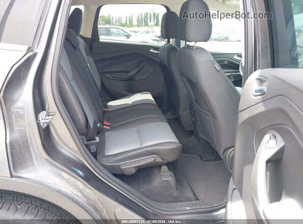 1FMCU9GD9HUE18488 2017 FORD ESCAPE Gray VIN sticker view