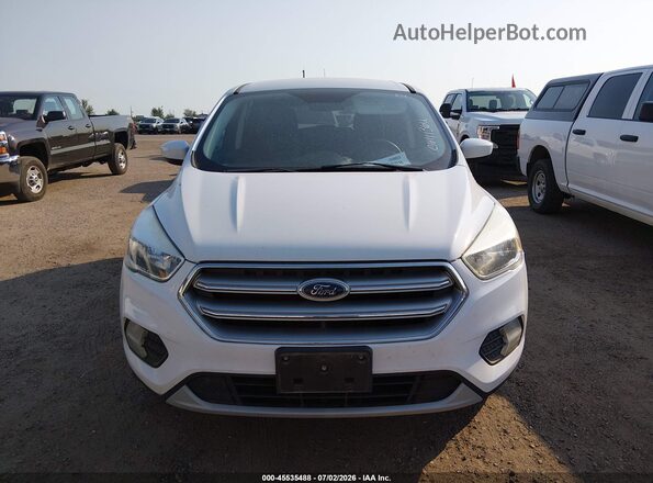 1FMCU9GD9HUE50194 2017 FORD ESCAPE White 