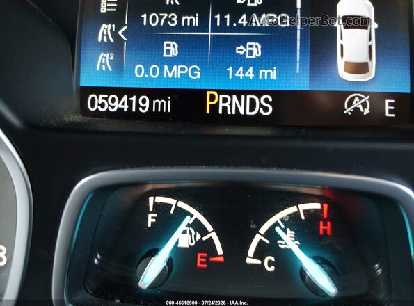 1FMCU9GD9HUE50230 2017 FORD ESCAPE Blue 