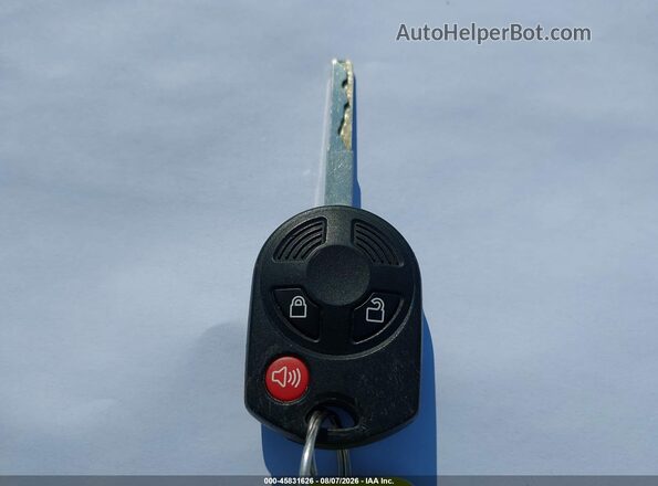 1FMCU9GD9HUE50342 2017 FORD ESCAPE Blue Vista del salpicadero