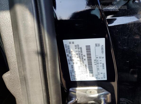 1FMCU9GD9JUA05041 2018 FORD ESCAPE Black Вид підкапотного простору