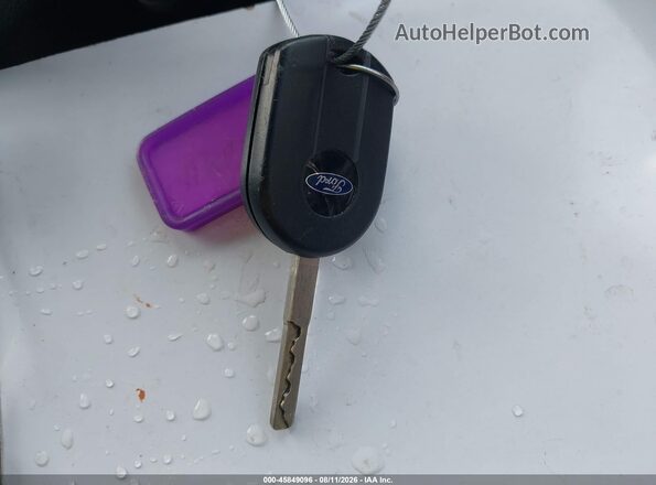 1FMCU9GD9JUB16401 2018 FORD ESCAPE White Առջևի վահանակի տեսք