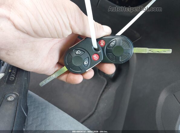 1FMCU9GD9JUB98002 2018 FORD ESCAPE Blue Widok deski rozdzielczej