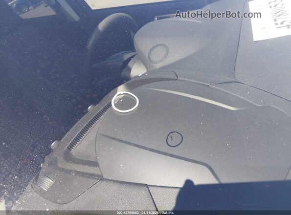 1FMCU9GD9JUD08692 2018 FORD ESCAPE Silver Vista del cuadro de instrumentos